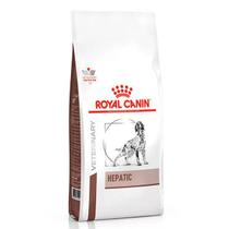 Ração Royal Canin Hepatic Canine Cães Adultos Hepáticos 10,1kg