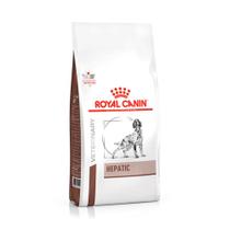 Ração Royal Canin Hepatic para Cães Adultos com Insuficiência Hepática Crônica 10,1 kg