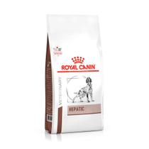Ração Royal Canin Hepatic para Cães Adultos com Insuficiência Hepática Crônica 2 kg