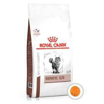 Ração Royal Canin Hepatic Para Gatos 1,5 kg