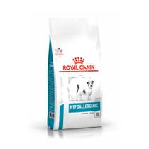 Ração Royal Canin Hipoalergênica Pequeno Porte 7,5kg