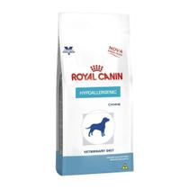 Ração Royal Canin Hypoallergenic Canine 10 kg - Royal Canin