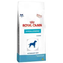 Ração Royal Canin Hypoallergenic Canine - 10,01Kg Ração Royal Canin Hypoallergenic Canine - 10,01Kg