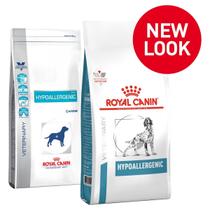Racao royal canin hypoallergenic canine 2kg Racao royal canin hypoallergenic canine 2kg
