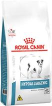 Racao royal canin hypoallergenic small 2kg Racao royal canin hypoallergenic small 2kg