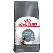 Ração Royal Canin Intense Hairball para Gatos Adultos 1,5kg
