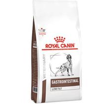 Racao royal canin intestinal low fat canine 10kg