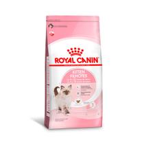 Ração Royal Canin Kitten para Gatos Filhotes com Até 12 Meses de Idade 4 kg