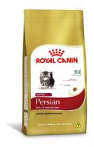 Ração Royal Canin Kitten Persian Gatos Filhotes 1,5 Kg