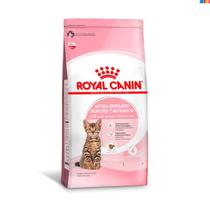 Ração Royal Canin Kitten Sterilised Gatos Filhotes 1,5 Kg Ração Royal Canin Kitten Sterilised Gatos Filhotes 1,5 Kg