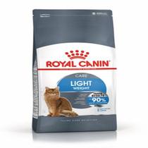 Ração Royal Canin Light 400g