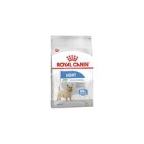 Ração Royal Canin Light Cães Adultos Mini 2,5 kg