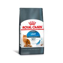 Ração Royal Canin Light para Gatos Adultos 1.5KG