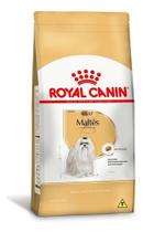 Ração Royal Canin Maltês 2,5kg - Cães Adultos