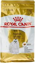 Ração Royal Canin Maltes Adult 1Kg