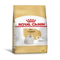 Ração Royal Canin Maltes Adulto 1kg