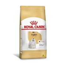 Ração Royal Canin Maltês para Cães Adultos 1kg