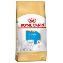Racao royal canin maltes puppy 2,5kg