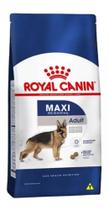 Ração Royal Canin Maxi Adult 12kg Ração Royal Canin Maxi Adult 12kg