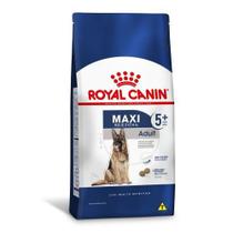 Ração Royal Canin Maxi Adult 5+ - 15Kg