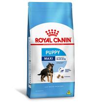 Ração Royal Canin Maxi Puppy Cães Filhotes 15kg