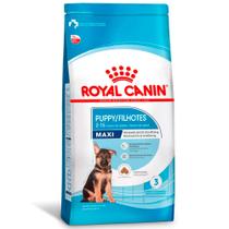 Ração Royal Canin Maxi Puppy para Cães Filhotes de Porte Grande 4kg