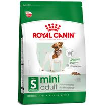 Ração Royal Canin Mini Adult Cães Adultos 2,5Kg