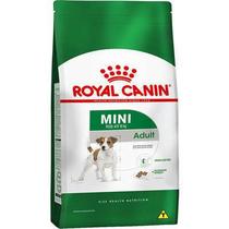 Ração Royal Canin Mini Adult de Porte Pequeno 7,5kg