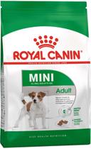 Ração Royal Canin Mini Adult