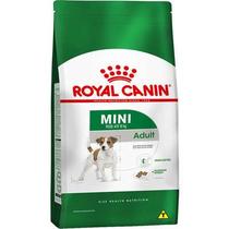 Racao royal canin mini adulto 7,5 kg Racao royal canin mini adulto 7,5 kg