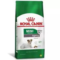 Racao royal canin mini ageing 12+ 2,5kg