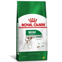Ração Royal Canin Mini Cães Adultos