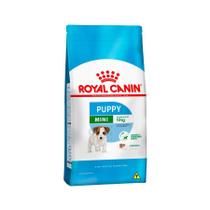 Ração Royal Canin Mini - Cães Filhotes - 1kg