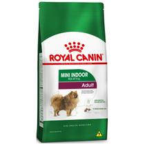 Ração Royal Canin Mini Indoor Adult 7,5kg