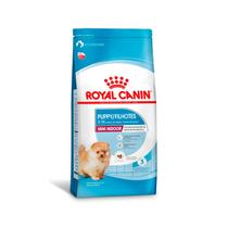 Ração Royal Canin Mini Indoor Puppy 2,5 kg