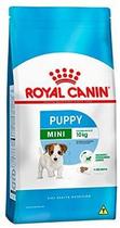 Ração Royal Canin Mini Junior - 7,5Kg