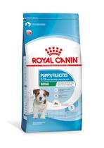 Ração Royal Canin Mini Junior