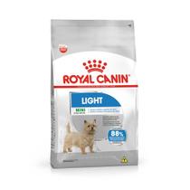 Ração Royal Canin Mini Light para Cães Adultos de Porte Pequeno com Tendência à Obesidade 2,5 kg