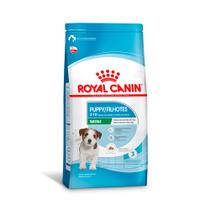 Ração Royal Canin Mini Puppy para Cães Filhotes de Porte Pequeno 1 kg