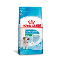 Ração Royal Canin Mini Puppy para Cães Filhotes de Porte Pequeno 1 kg