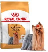 Racao royal canin mini yorkshire ad 2,5kg