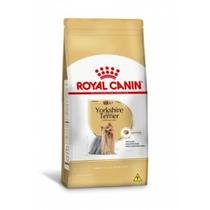 Racao royal canin mini yorkshire adult 1kg