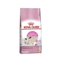 Ração Royal Canin Mother e Baby para Gatos Filhotes - 1,5Kg