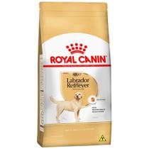 Ração Royal Canin para Cães Adultos da Raça Labrador Retriever - 12 Kg