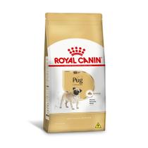 Ração Royal Canin Para Cães Adultos Da Raça Pug 2,5Kg