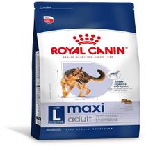 Ração Royal Canin Para Cães Adultos De Porte Grande 12Kg Ração Royal Canin Para Cães Adultos De Porte Grande 12Kg