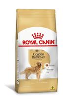 Ração Royal Canin para Cães Adultos Golden Retriever - 12 Kg