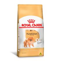 Ração Royal Canin Para Cães Adultos Pomeranian 7,5kg