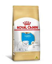 Ração Royal Canin para Cães Maltês filhote 1 kg