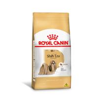 Ração Royal Canin para Cães Shih Tzu adulto 1 kg